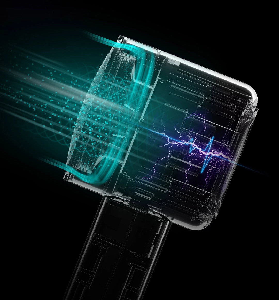 Máy cắt lông xù quần áo Deerna DEM-MQ811